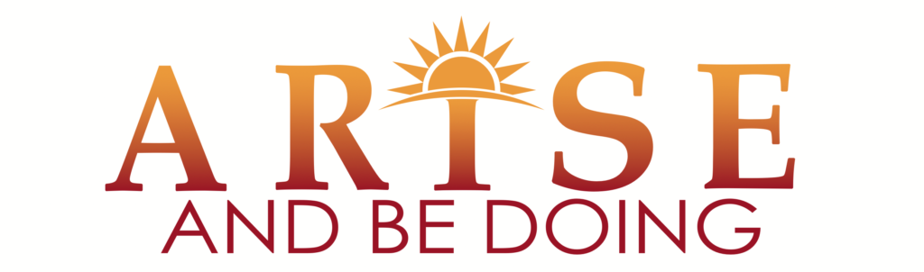 First Bible Baptist Church annual vision theme graphic